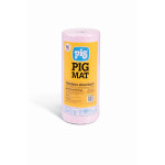 Rouleau absorbant PIG HAZ-MAT - Simple Épaisseur